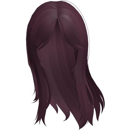 Cherry Windy & Flowy Anime Roblox item