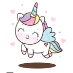 unicorn club!!!!!!