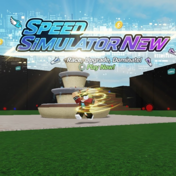 Speed Simulator Beta UPDATE