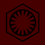 » The First Order «
