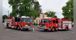 Lawrence Township FD