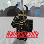 Neighborville Offical Group