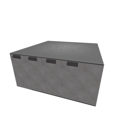 Scp 173 cell