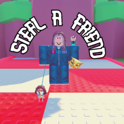 [NEW] Steal a Friend X