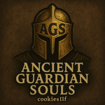 Ancient Guardian Souls