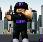 BloodTown