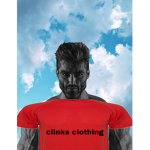 clinks clothing