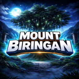[NEW👻] Mount Biringan (+5 Summit + FREE AVA )