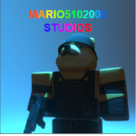 Mario5102005 Studios
