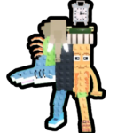 Arman Clothes