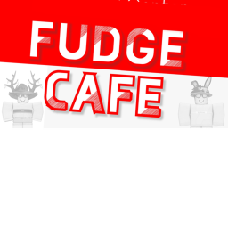 Fudge Café ❄️
