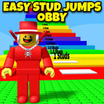 🏆Easy Stud Jumps Obby🏆