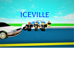 [UPDATES] STATE OF ICEVILLE TRAINING MAP!