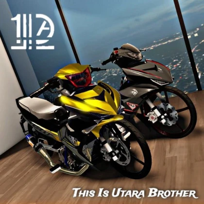 [Update] This Is Utara Brother🚀 