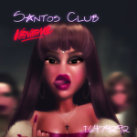 SANTOS CLUB ও
