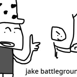 The jakest battlegrounds