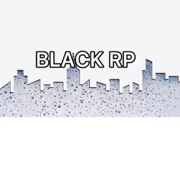 Black RP MENU