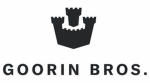 GOORIN X BROSS HATS