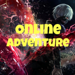 Online Adventure