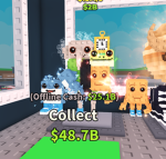 giving rbx yayy