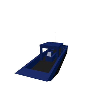  Boat Cruiser With Sun Roof I AM THE TRUE MAKER!!!