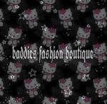 baddies fashion boutique