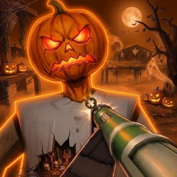  [🎃EVENT🚪] KILL A GRANNY 👻 icon