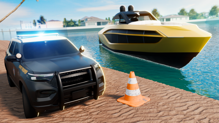 [CRAB & TRAWL] West Coast, Florida screenshot 3