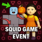 Squid Game UGCx Group Thumbnail