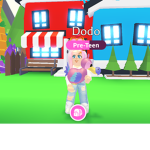 The Gacha would