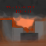 Trails Of The Dead