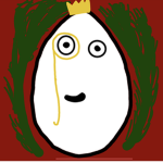 THE KINGDOM OF EGGS!