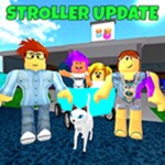 Adopt A Cute Kid Obby!