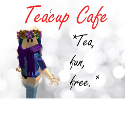 Teacup Cafe - Training Centre