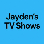 Jaydens Tv Shows