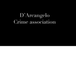 D’Arcangelo Crime Association