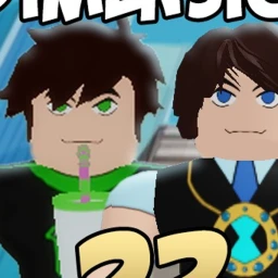 Dimension 23 icon