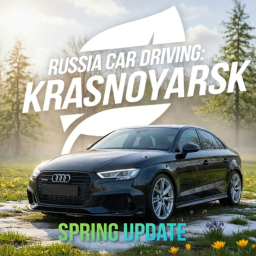 [🌸Весна🌸] РКД: Krasnoyarsk