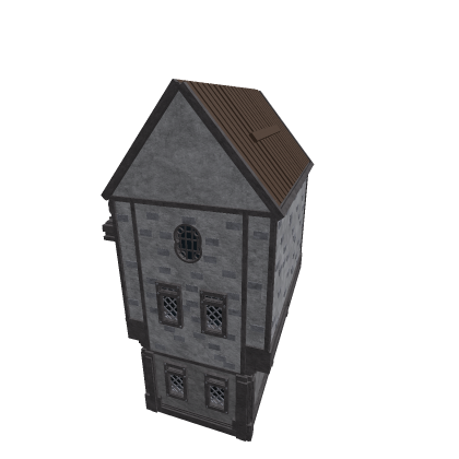 Dead House Variant 3