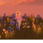 LavenderFlowers!
