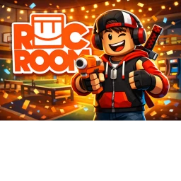 Rec Room [VR] icon