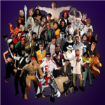 Epic Rap Battle of Historys' fan club!