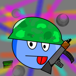 BLUEBERRY ROYALE