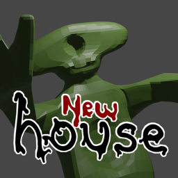 📦 Old house [Devoloping]