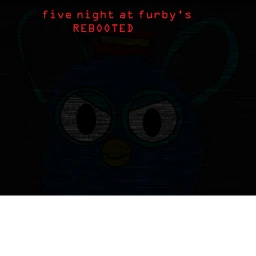 FURBY REBOOTED ROLEPLAY icon