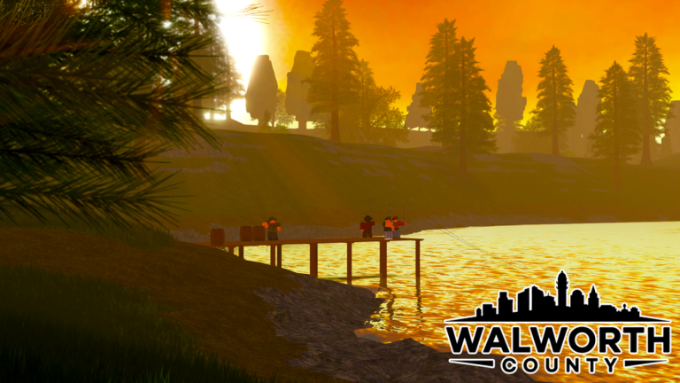 Walworth County [ALPHA] screenshot 3