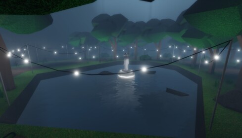 [Spring] Landscape