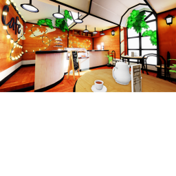 Cafe