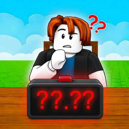 [🕒] Guess My Time