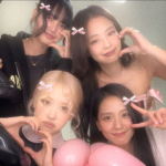 ~ BLACKPINK (blinks for life) ~ Group Thumbnail